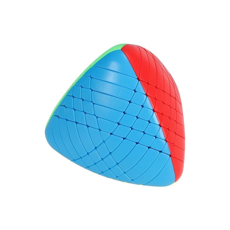 SengSo 7x7 Mastermorphix Cube