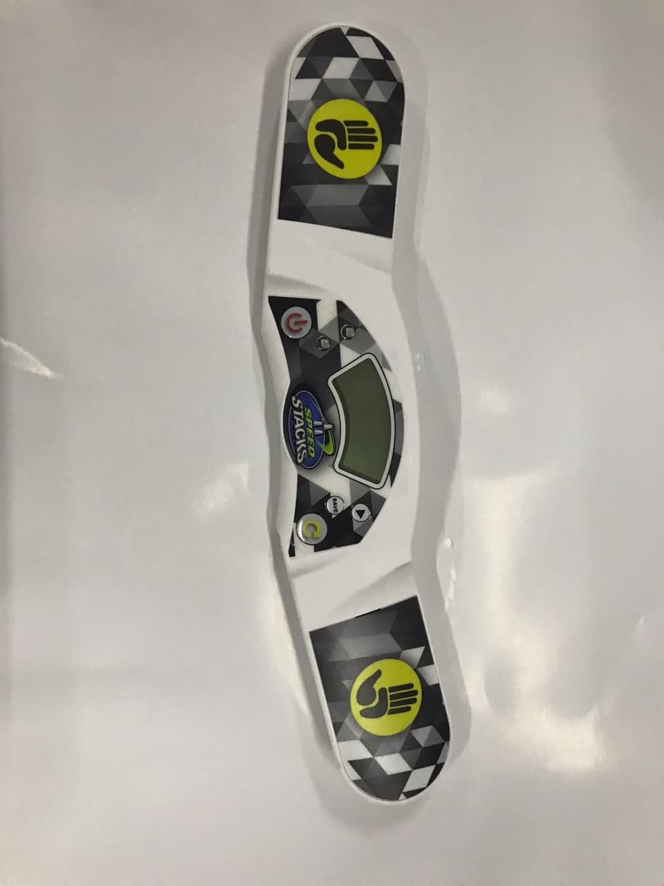 SpeedStack Artic Fox image 1