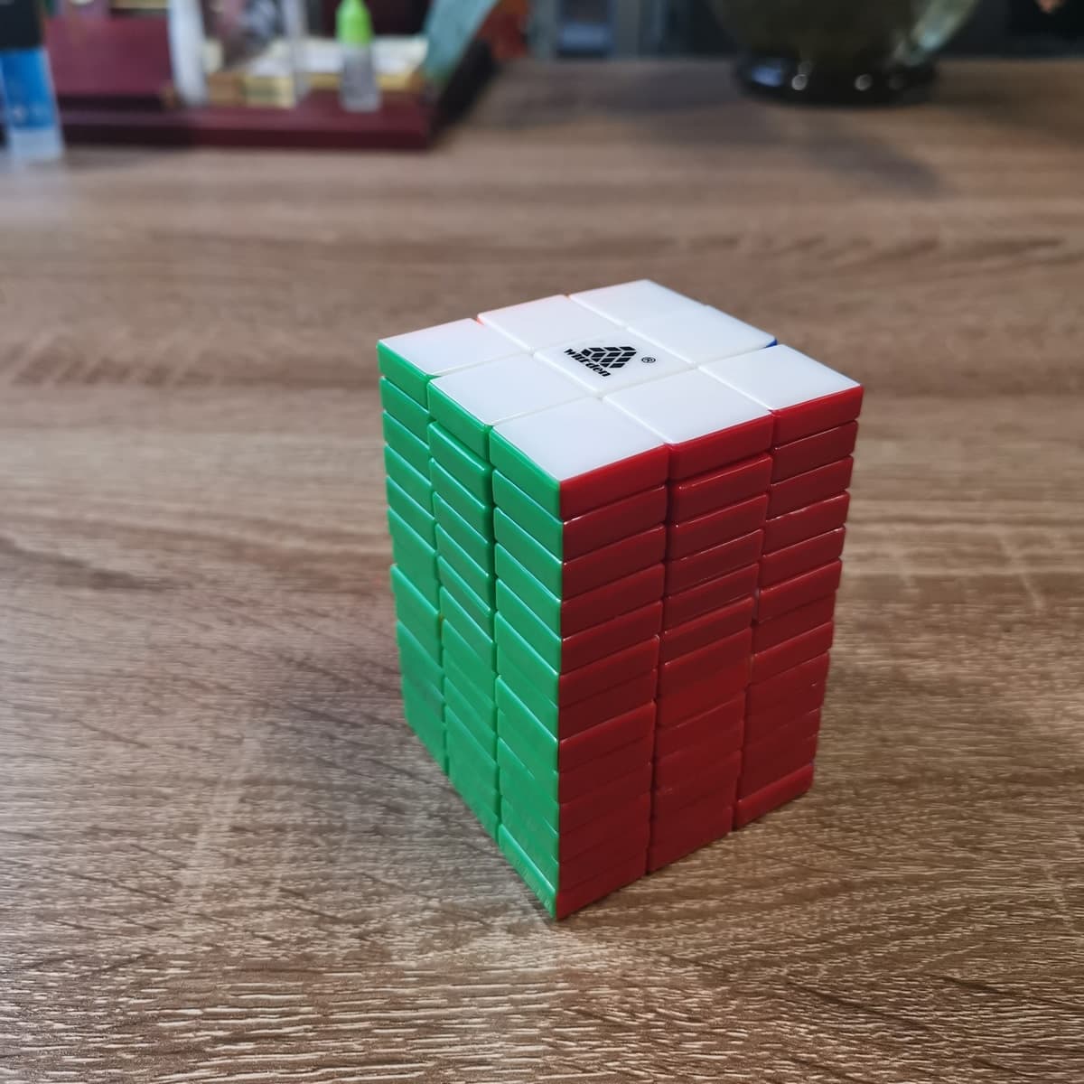 WitEden 3x3x13 I
