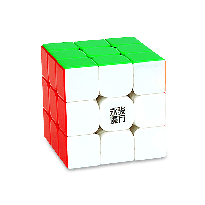 YJ Zhilong M Mini 3x3 image 1