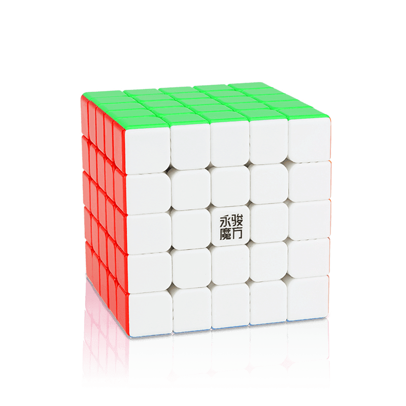 YJ Zhilong M Mini 5x5 image 1