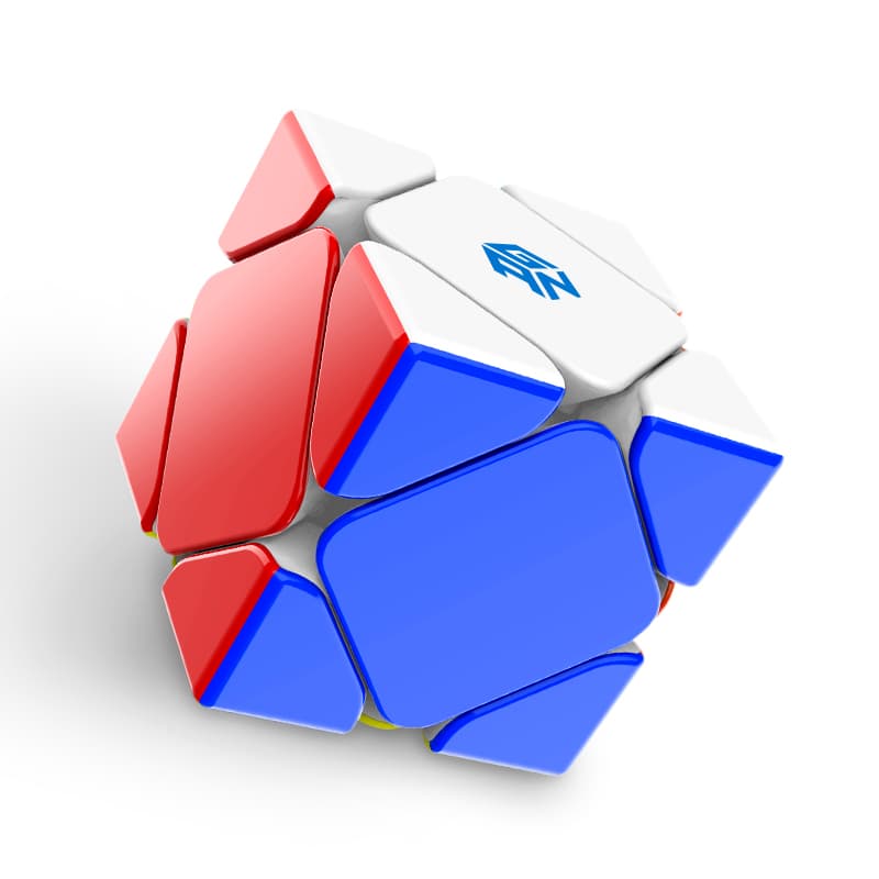 GAN Skewb M Enhanced