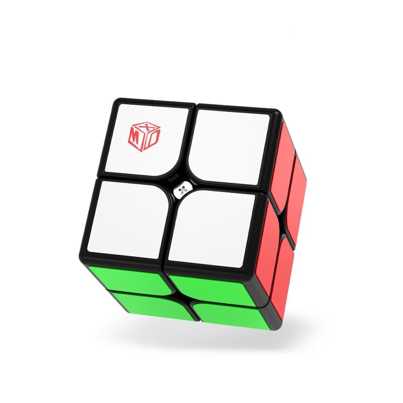 QiYi XMD Flare 2x2 M - Black image 1