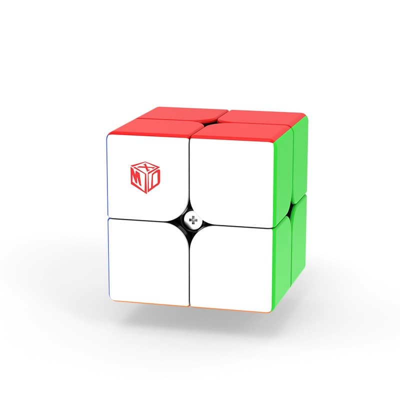 QiYi XMD Flare 2x2 M - Stickerless
