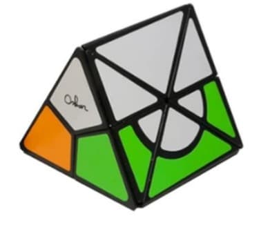 MF8 Oskar Jumble Prism
