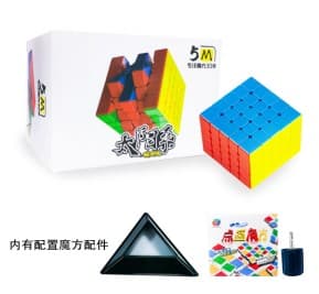 Diansheng 5X5 M