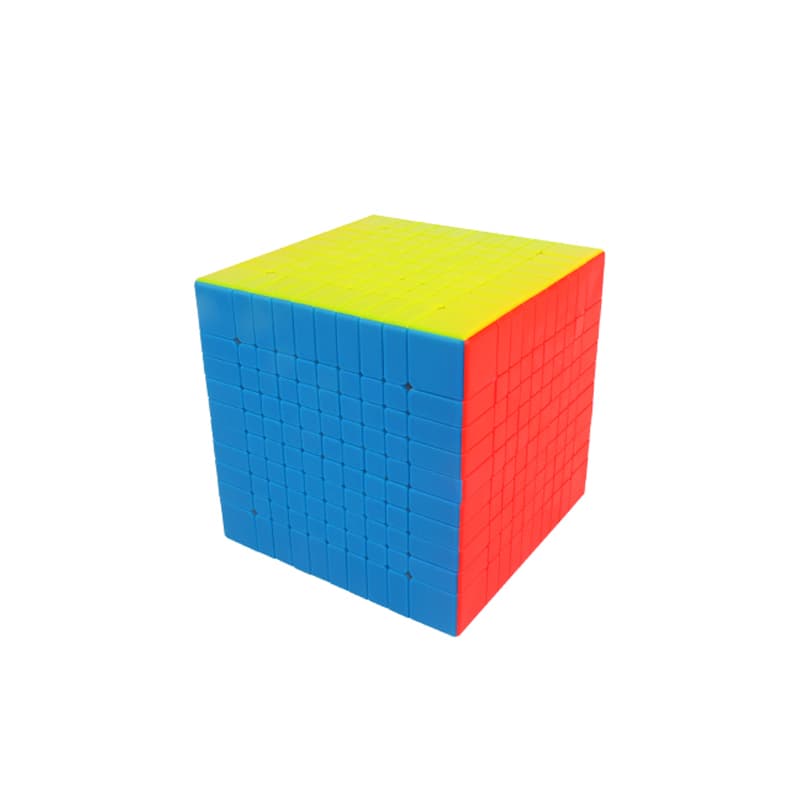 YuXin Little Magic 10x10