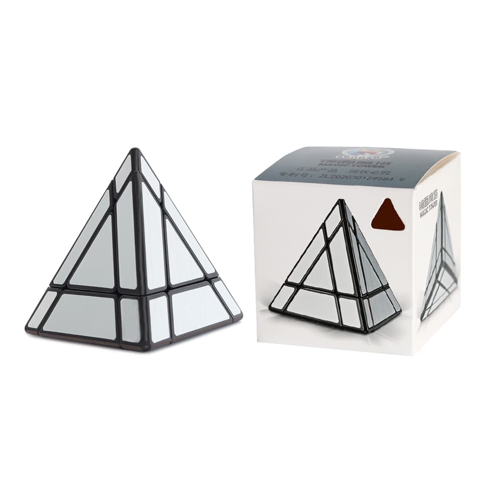 Shengshou Mirror Tower