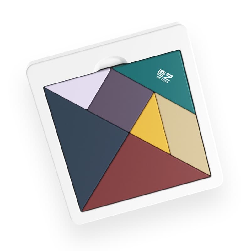 QiYi Tangram image 1