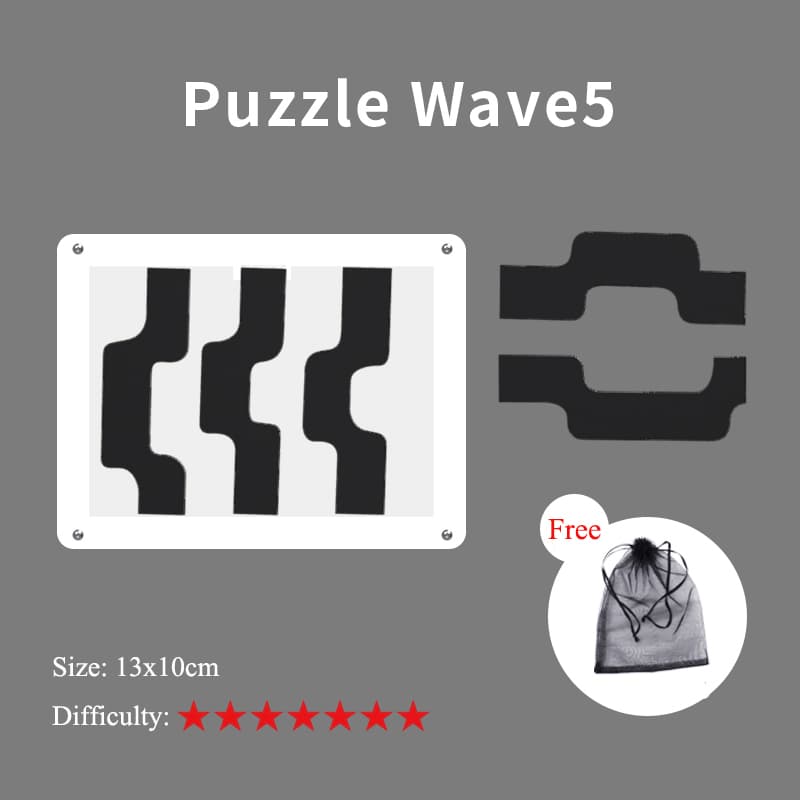 Wave 5 Puzzle image 1