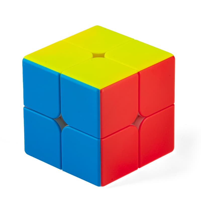 Diansheng 2x2 M Plus S