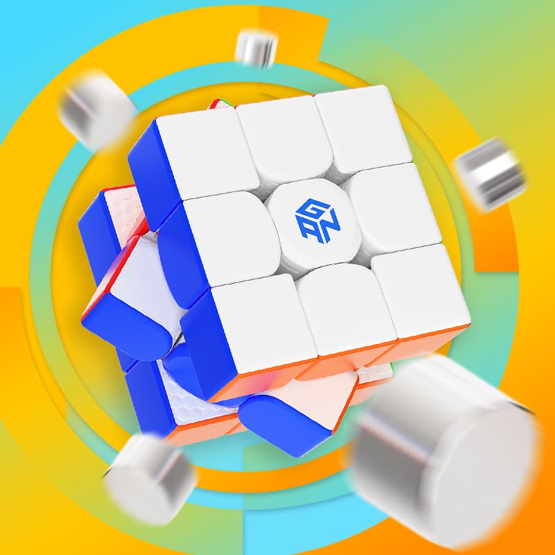 GAN 11 M image 1