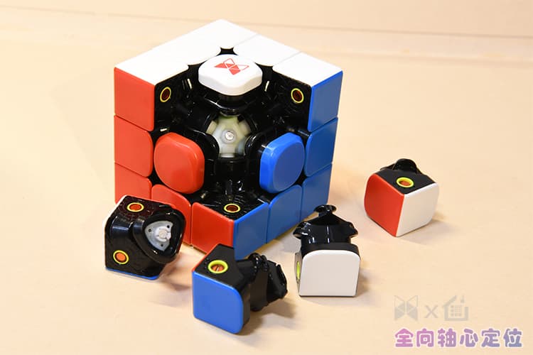 CH Tornado V2 M Enhanced image 1