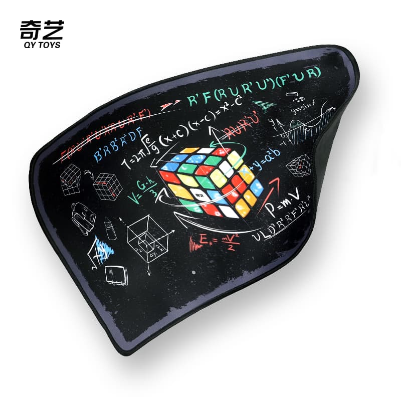 QiYi Training Mat - Infinite Mind