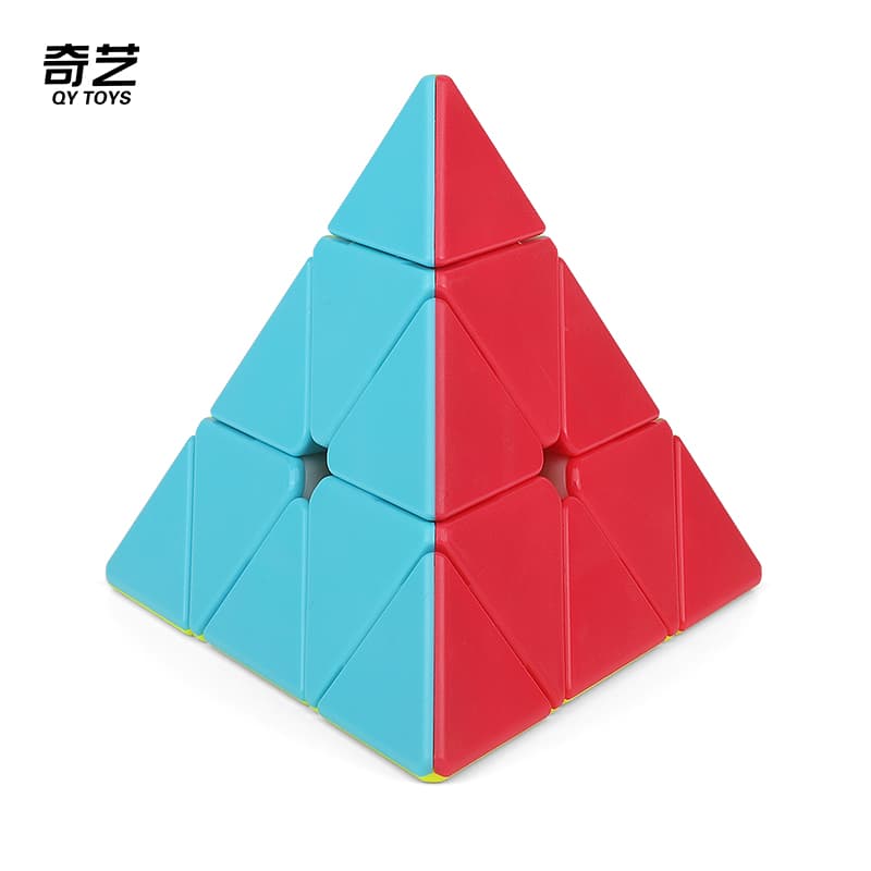 QiYi QiMing S2 Pyraminx