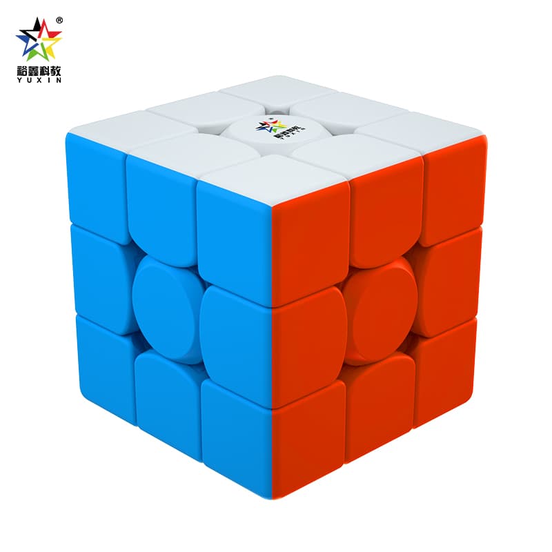 YuXin Little Magic 3x3 M V2