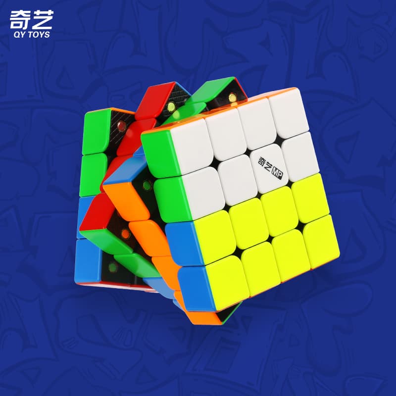 QiYi MP Magnetic 4x4