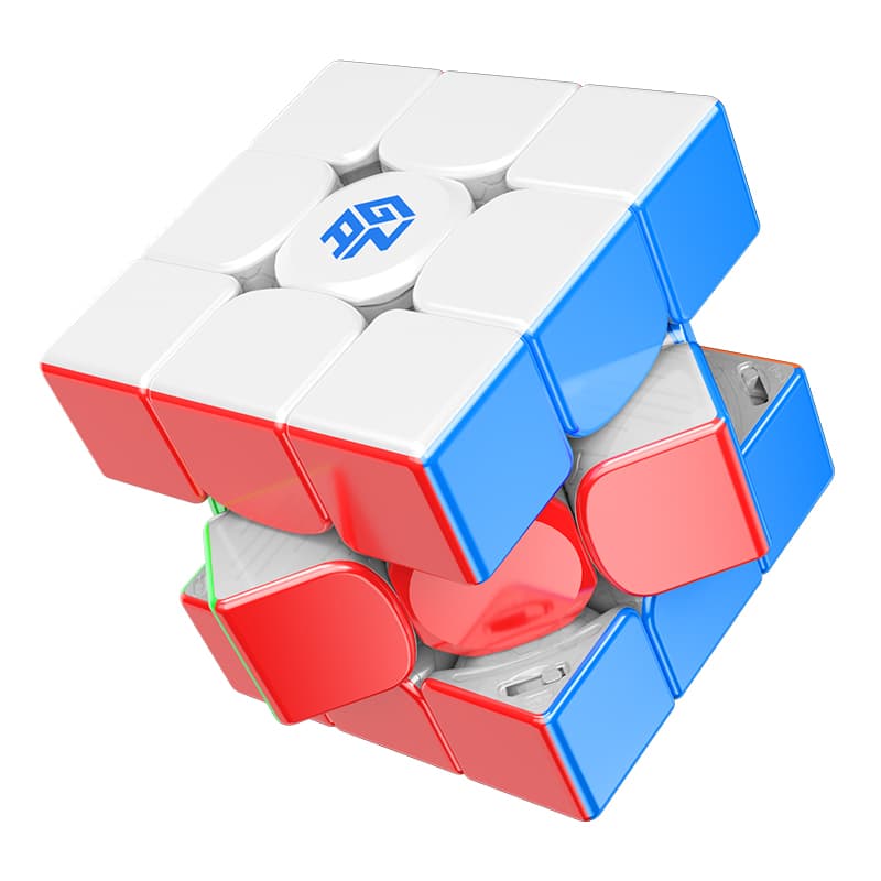 GAN Mini M Pro 3x3 UV - Stickerless