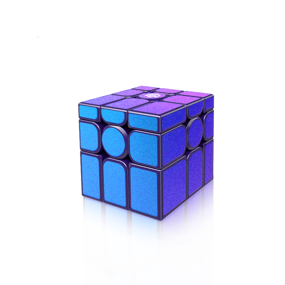 GAN Mirror M Cube