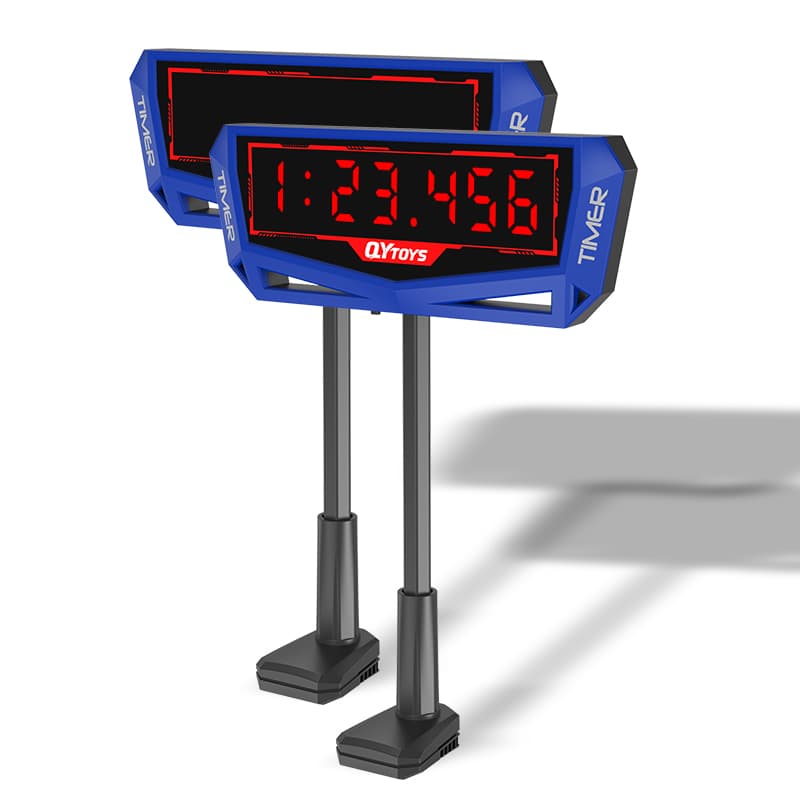 QiYi Display