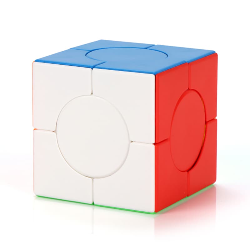 YJ TianYuan 2x2 Dot