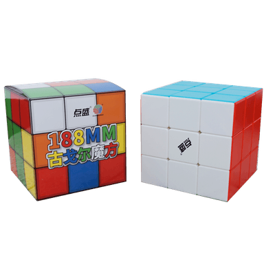 DianSheng Googol 3x3 18.8cm - Stickerless