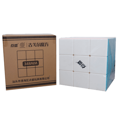 DianSheng Googol Giant 3x3 34.8cm - Stickerless