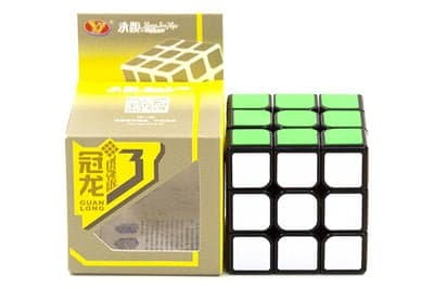 YJ GuanLong 3x3x3 V3