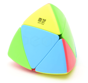 QiYi 2x2 Mastermorphix Cube