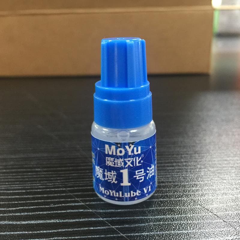 Moyu lube v1(5ml)