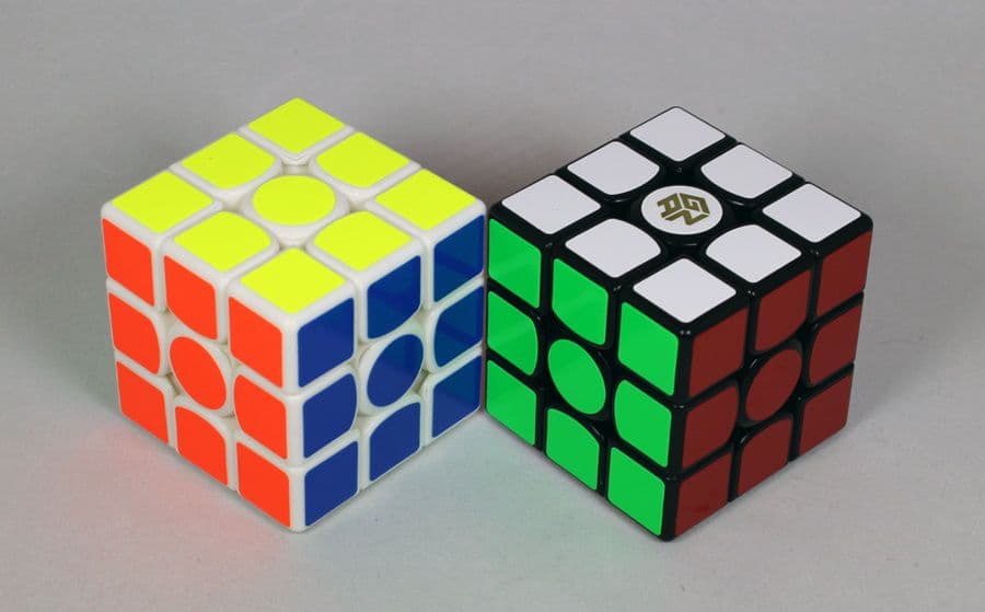 Gan 356S - Master
