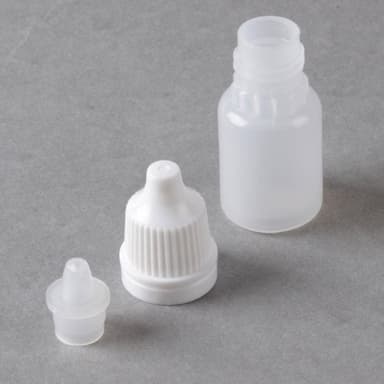 5cc Lube bottle[Empty]