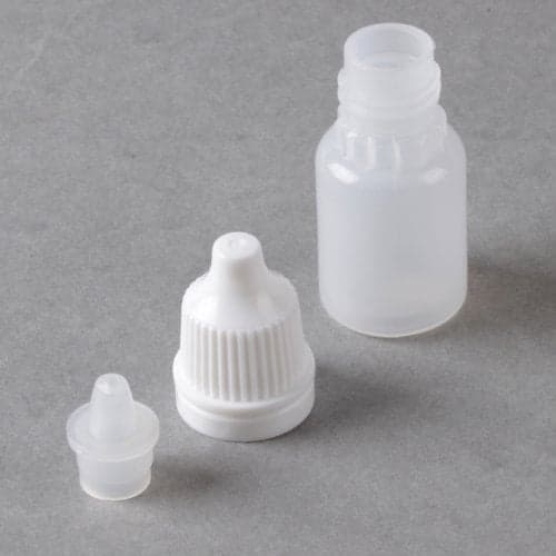 5cc Lube bottle[Empty]