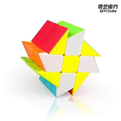 QiYi 3x3 Windmill image 1