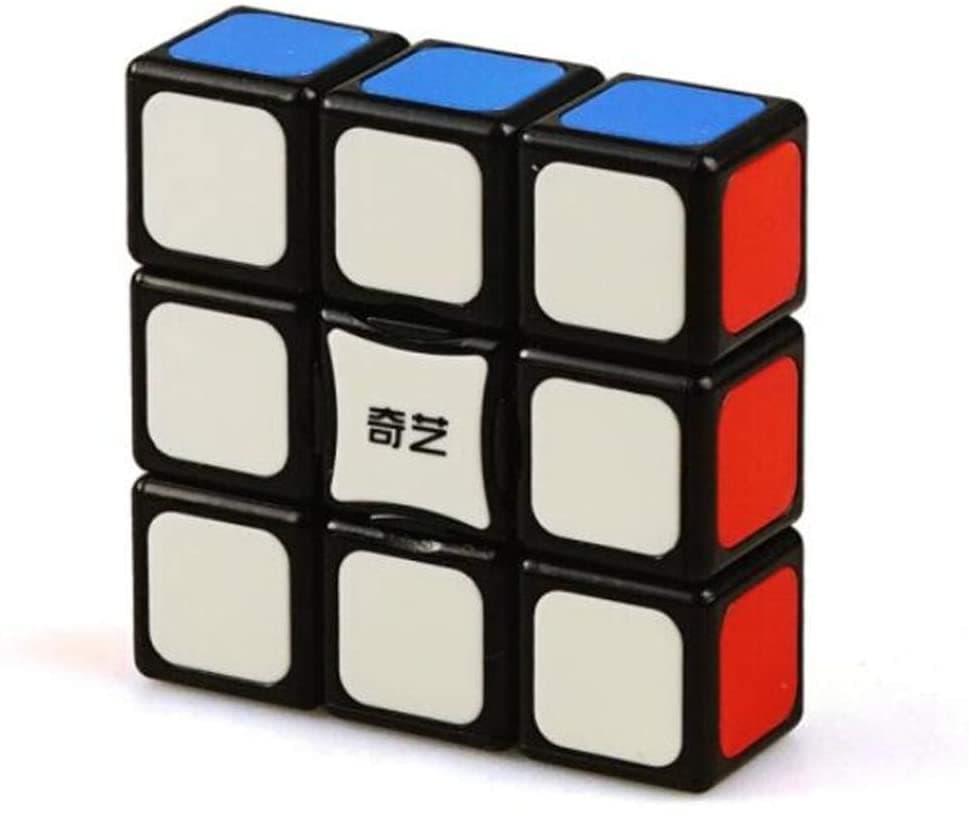 QiYi 1x3x3 - Black