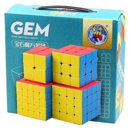 Shengshou Gift Package Gem