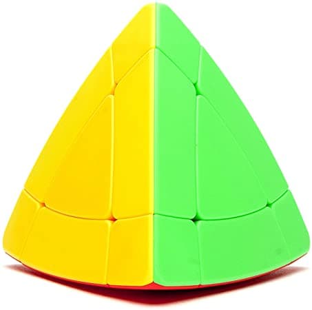 ShengShou Jing's Pyraminx