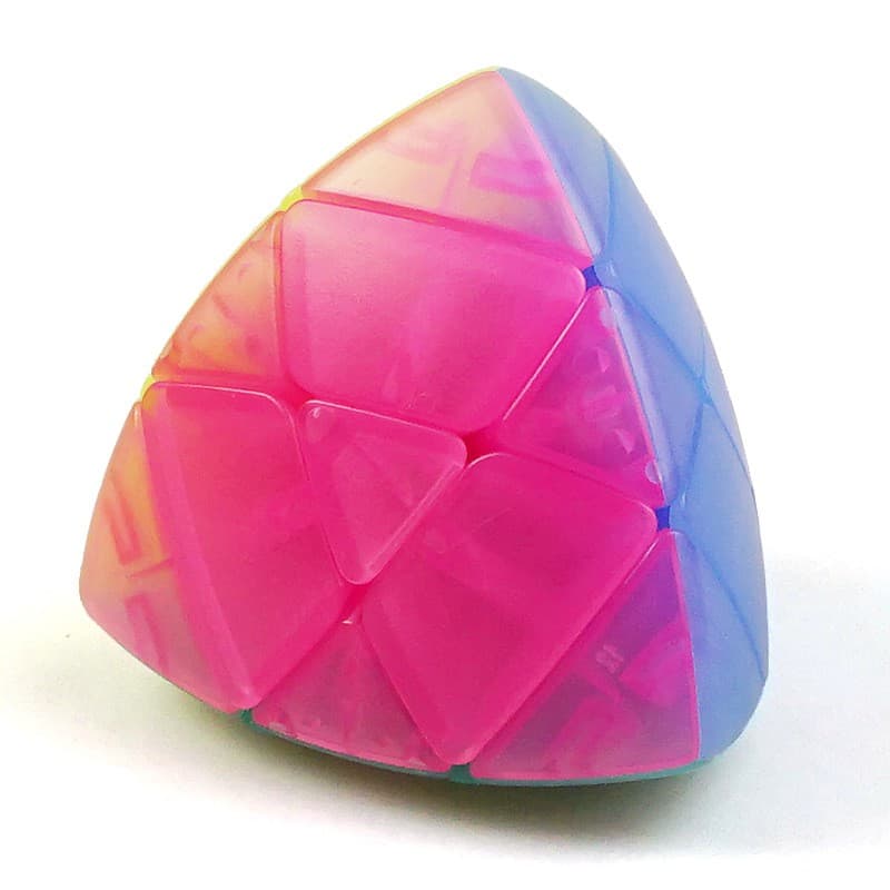 QiYi Mastermorphix Jelly image 1