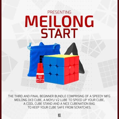 Meilong Start