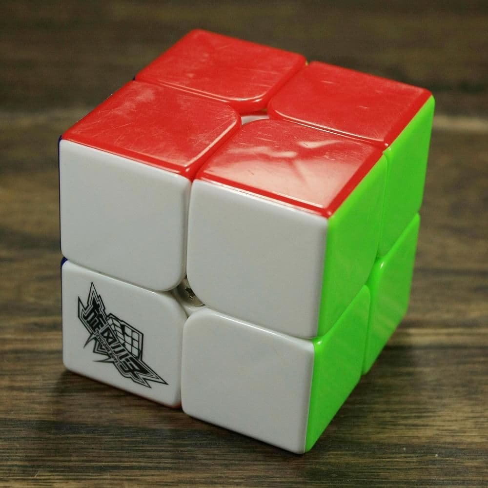 Cyclone Boys 2x2(Stickerless)