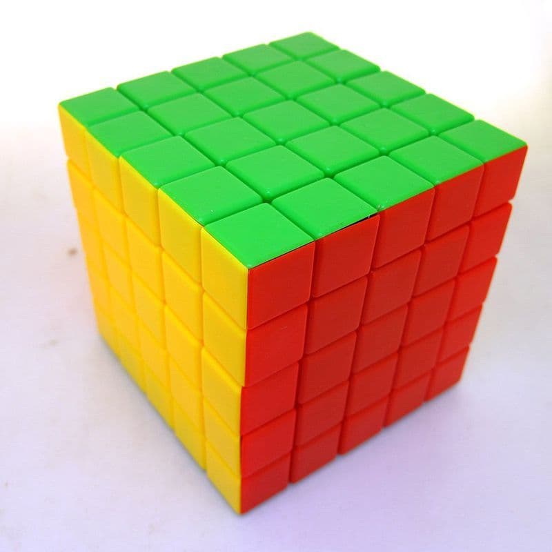 DianSheng 5x5 Stickerless