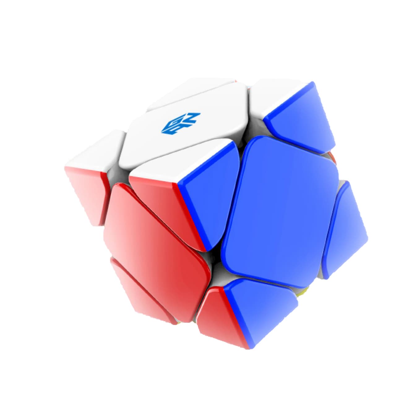 GAN Skewb M Enhanced UV