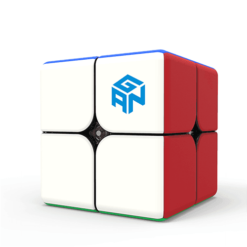 GAN249 2x2x2 image 1