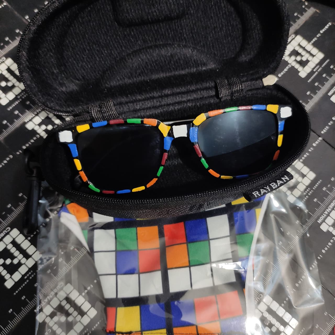 CubeNation Designer Cuber Bundle image 1