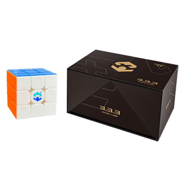MoreTry Tianma X3 v3 3x3 M - MagLev