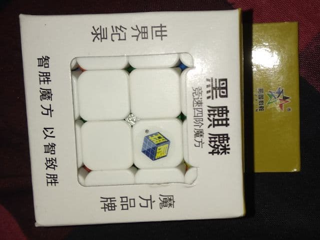YuXin black-kylin 4x4