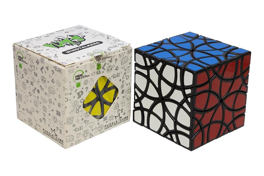 Lanlan Andromeda Cube