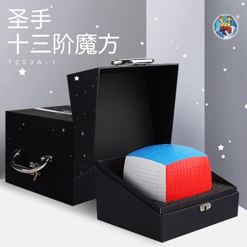 ShengShou 13x13 Cube