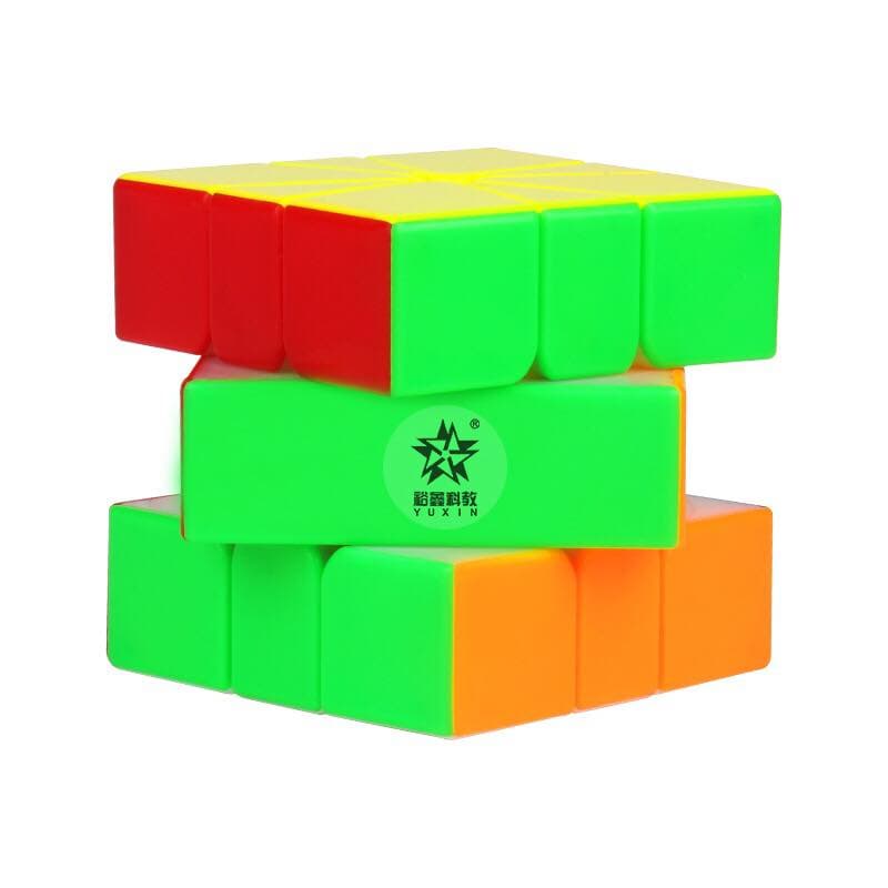 Yuxin Little Magic SQ1