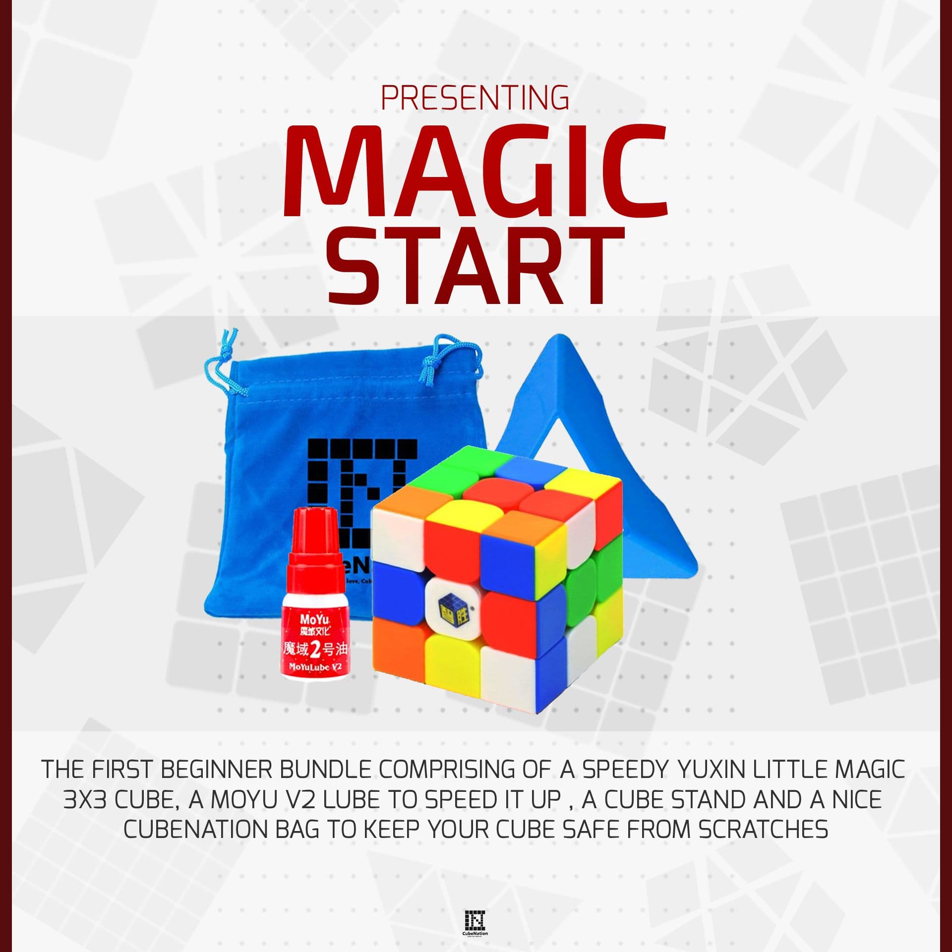 Magic Start